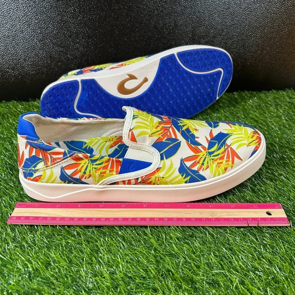 OluKai shoes are